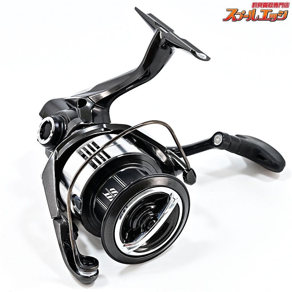  シマノ 23ヴァンキッシュ 4000 XG SHIMANO Vanquish m 41586 スピニングリール リール