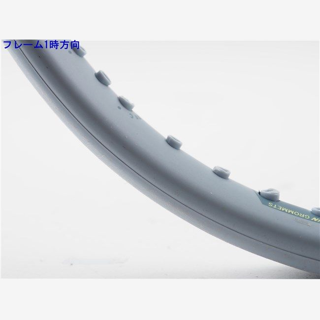 中古 テニスラケット ヘッド グラフィン 360プラス エクストリーム MP ライト 2020年モデル【一部グロメット割れ有り】 (G1)HEAD GRAPHENE 360+ EXTREME MP LITE 2020 中古】ヘッド グラフィン 360プラス スピード MP ブラック 2021