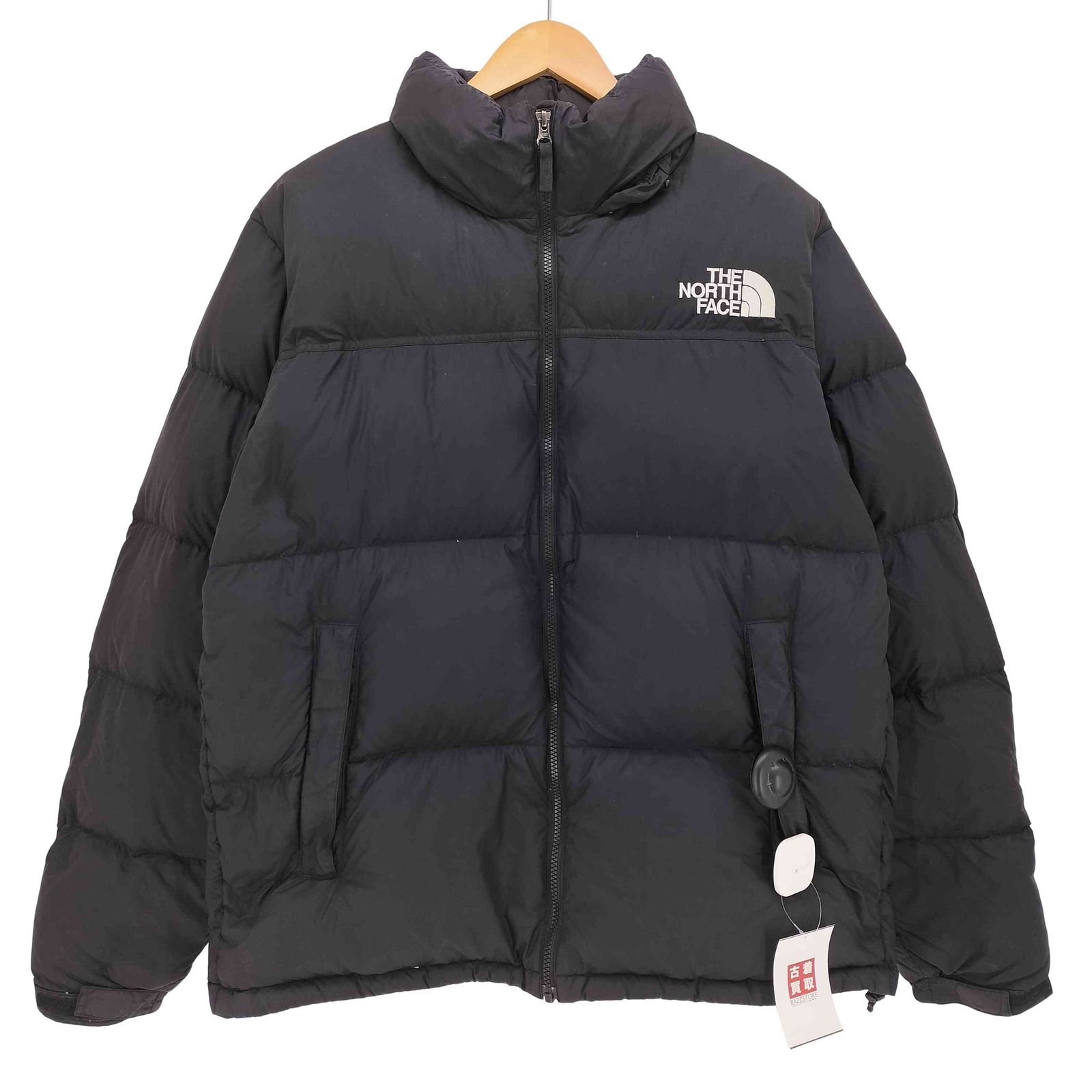 ザノースフェイス THE NORTH FACE 24AW NUPTSE JACKET ヌプシ ザノースフェイス THE NORTH FACE 24AW NUPTSE JACKET ヌプシ