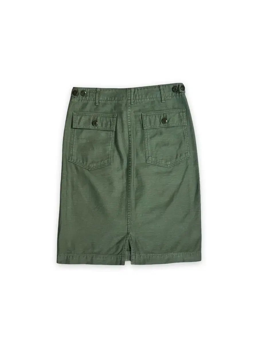 パッティング スカート