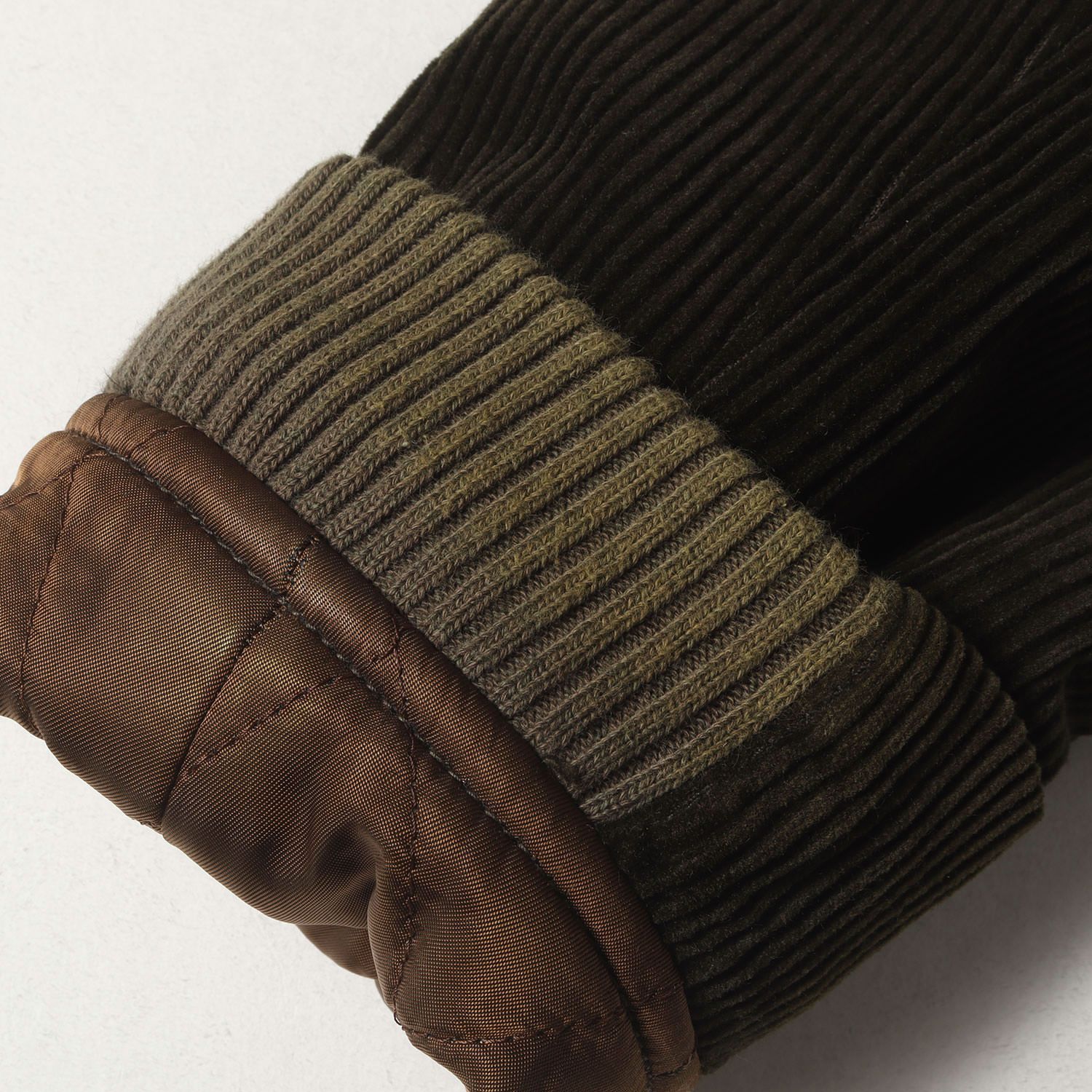 TENDERLOIN テンダーロイン ジャケット サイズ:S / 太畝コーデュロイ