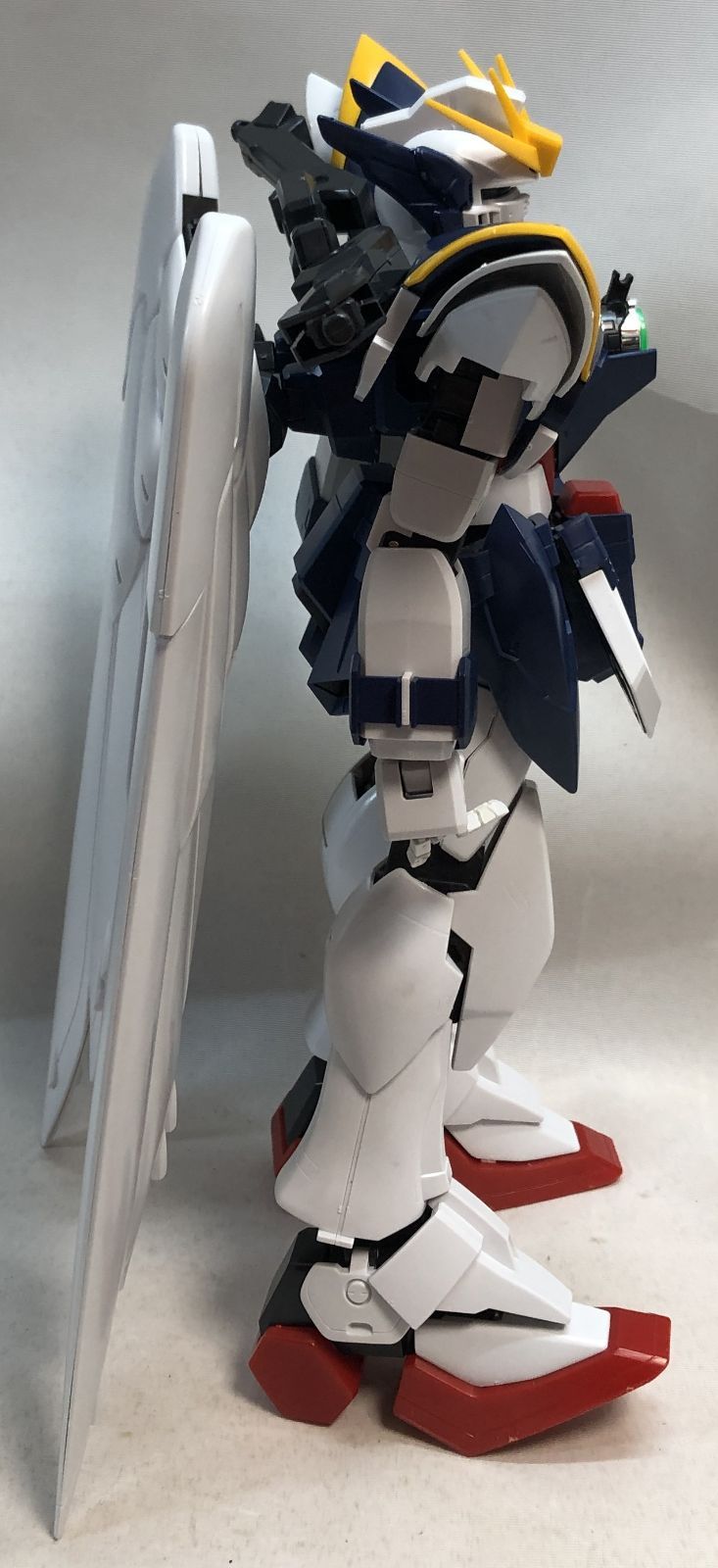 人気 ◇機動戦士ガンダム 1/60 PG ウイングガンダム ゼロカスタム