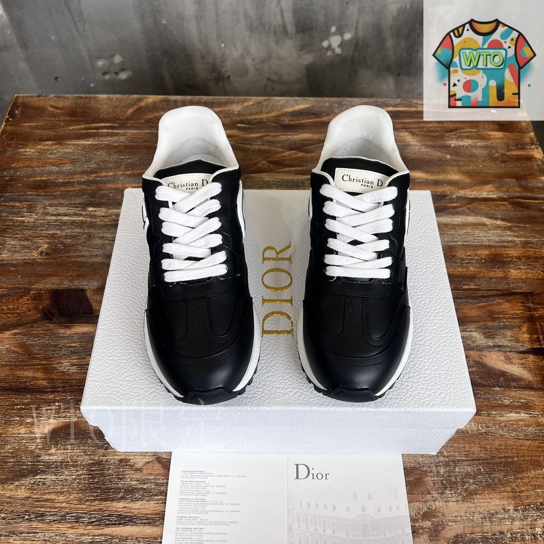【★国内発送★】DIOR Cest Dior スニーカー Dior Cest スニーカー03-1 - メルカリ