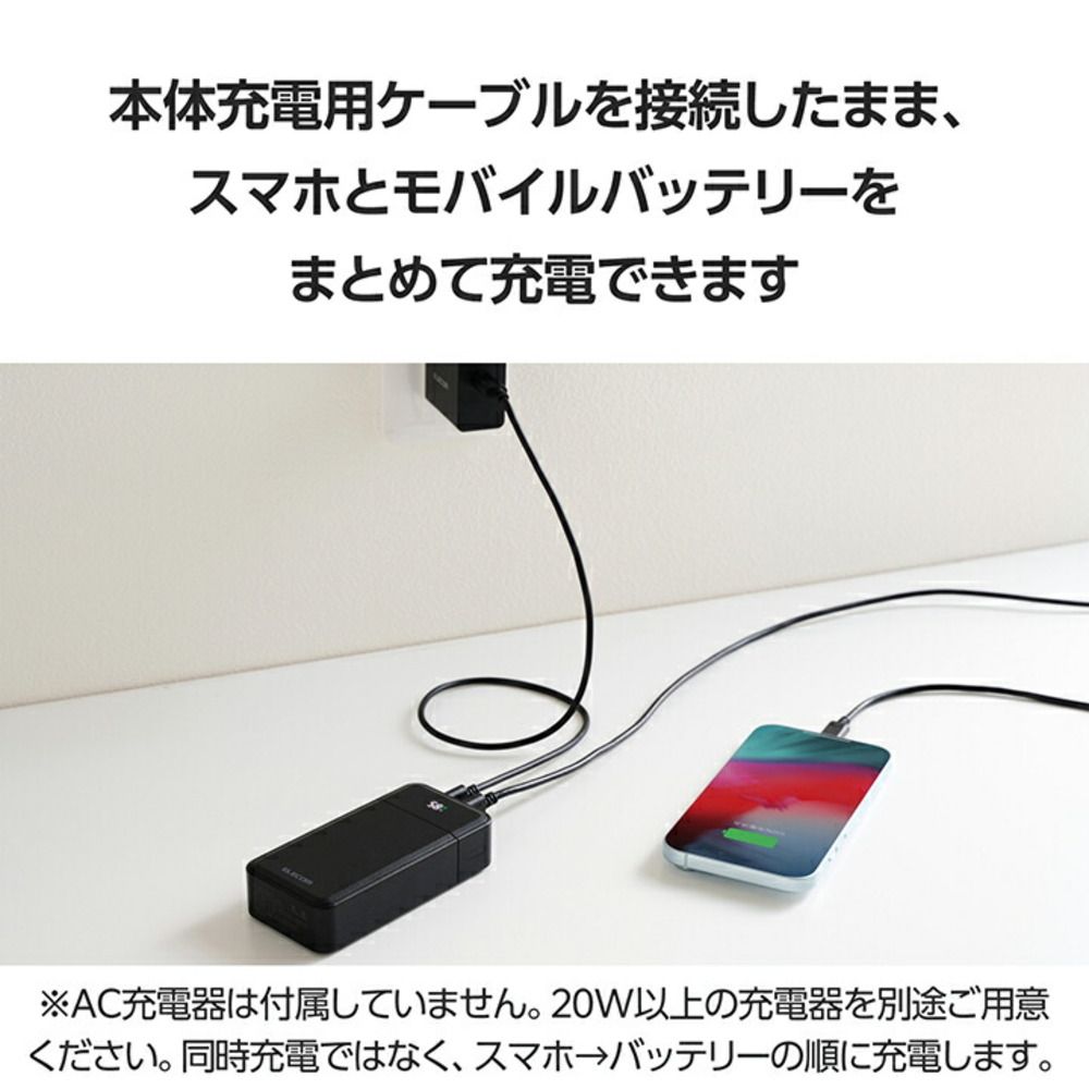 高出力