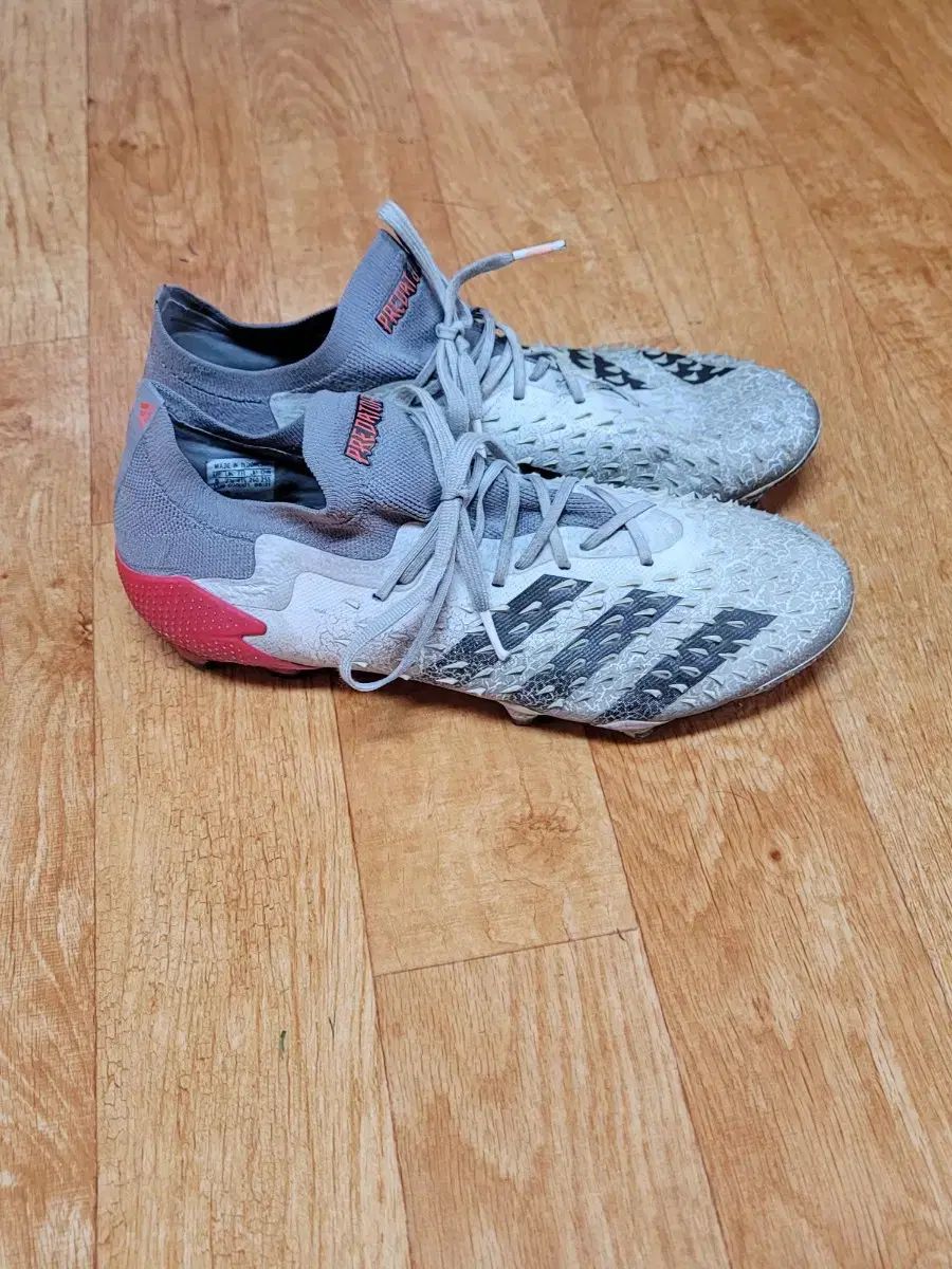 adidas(アディダス) サッカーシューズ