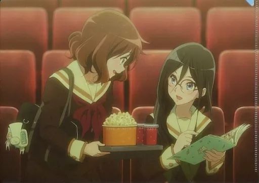Amazon.co.jp: 響け ユーフォニアム クリアファイル 2種類セット