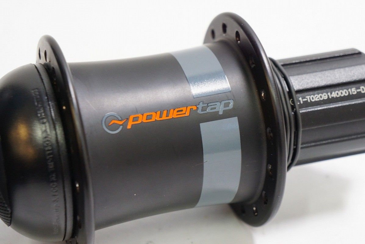 サイクルオプス　パワータップG3 PowerTap(サイクルオプス パワータップ）取り扱い開始 - Cycle