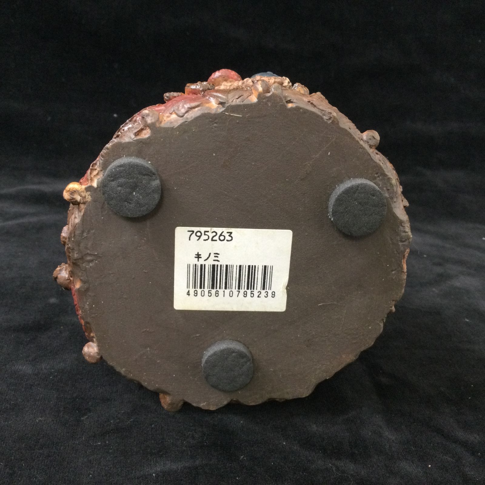 1307 与勇輝 あたえ ゆうき 森の妖精 ニングル チュチュ キノミ 創作