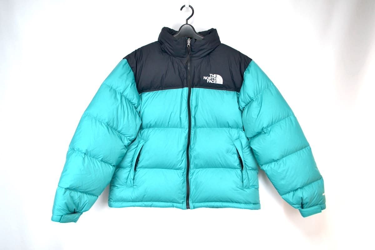 THE NORTH FACE 1996 NUPTSE Jackt ヌプシ ダウンジャケット XL 