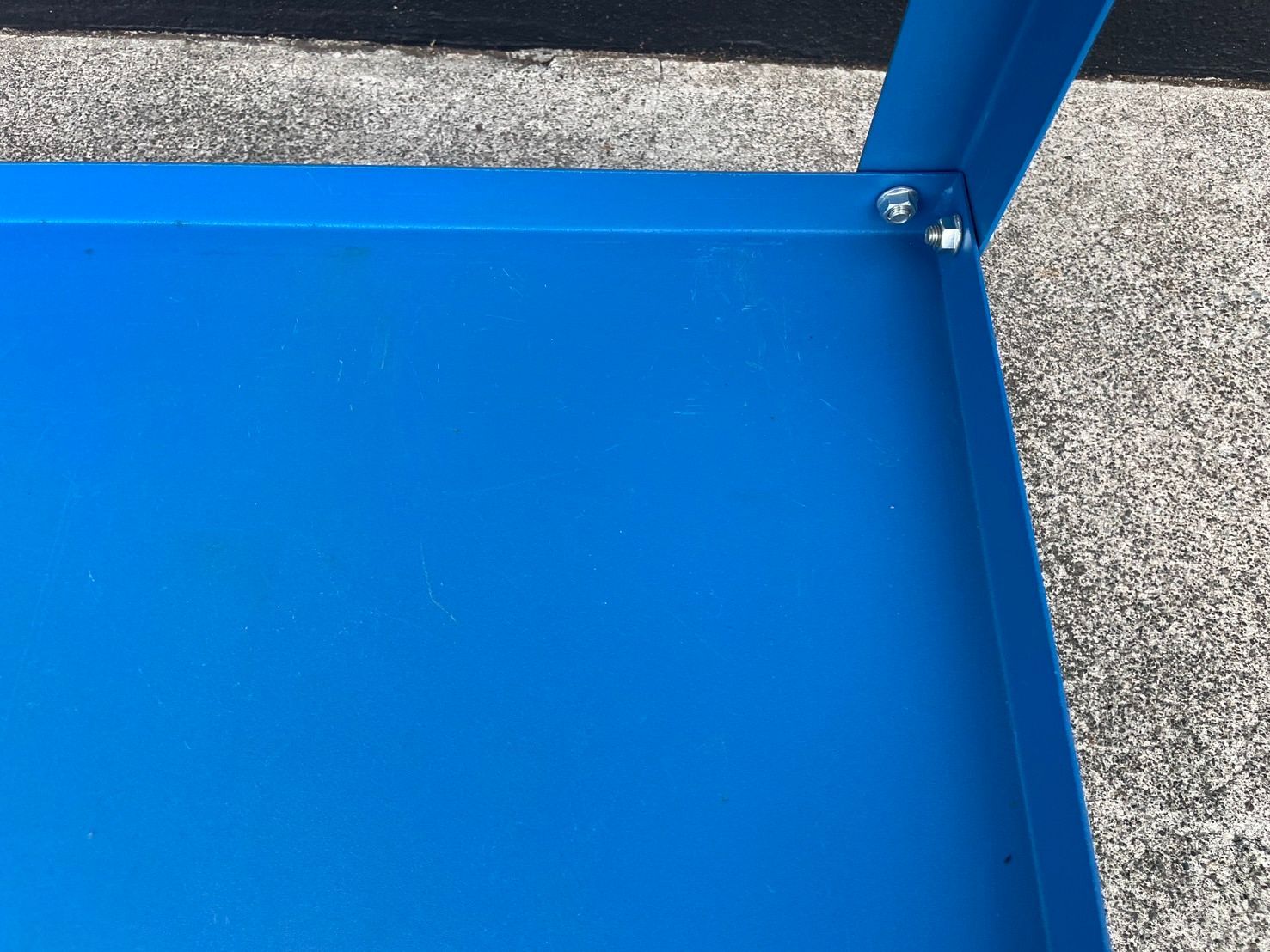 KF3009 ポータブル作業台