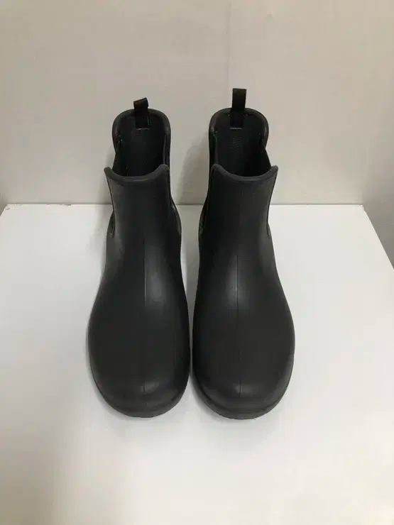 260サイズ Crocs クロックス 正規品 チェルシー レインブーツ