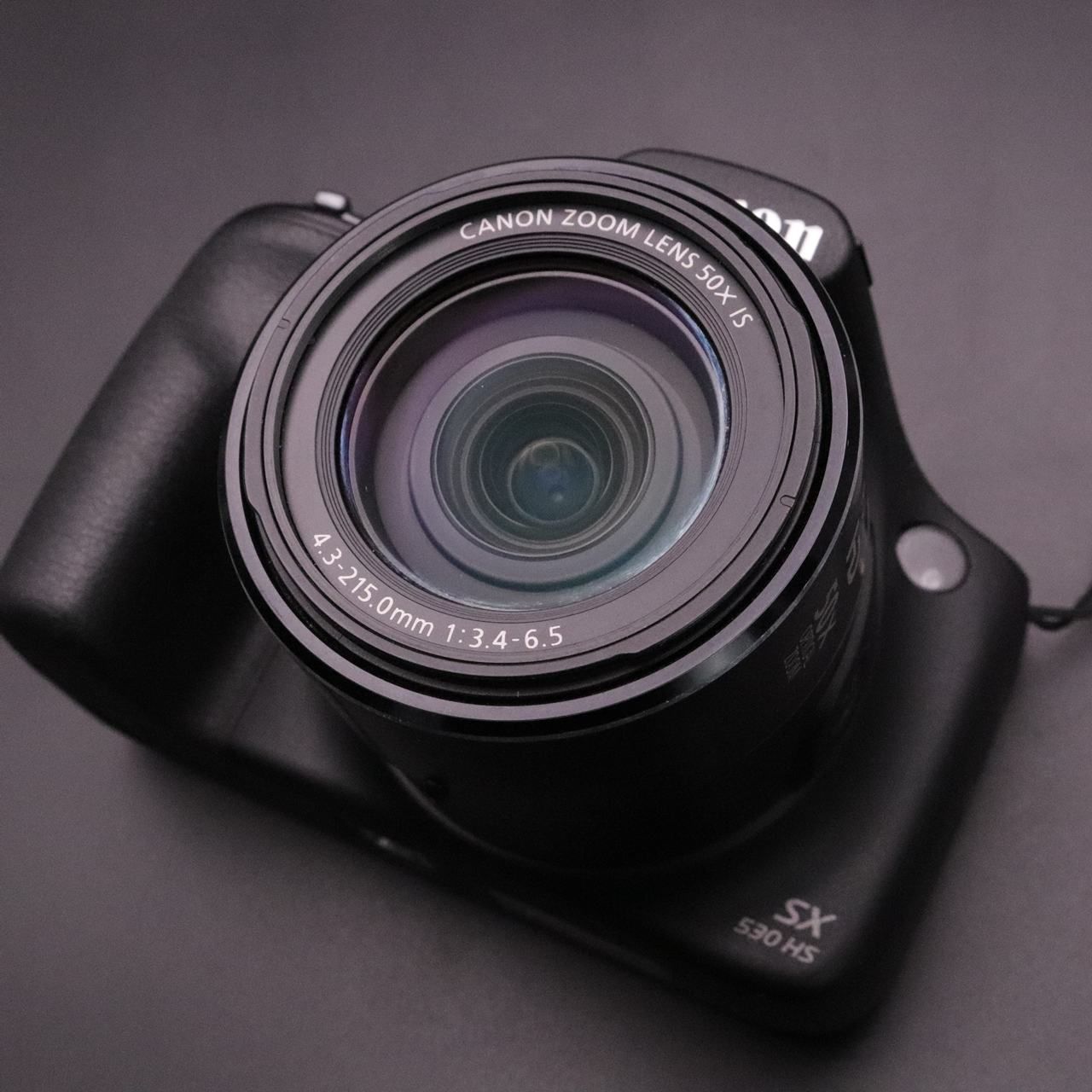 未使用級 キャノン パワーショット SX530HS 未使用級 キャノン パワー