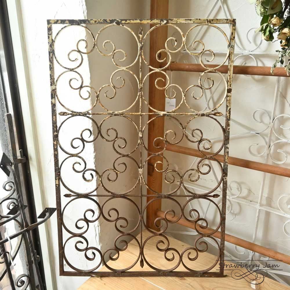 イングリッシュガーデン アイアンゲート