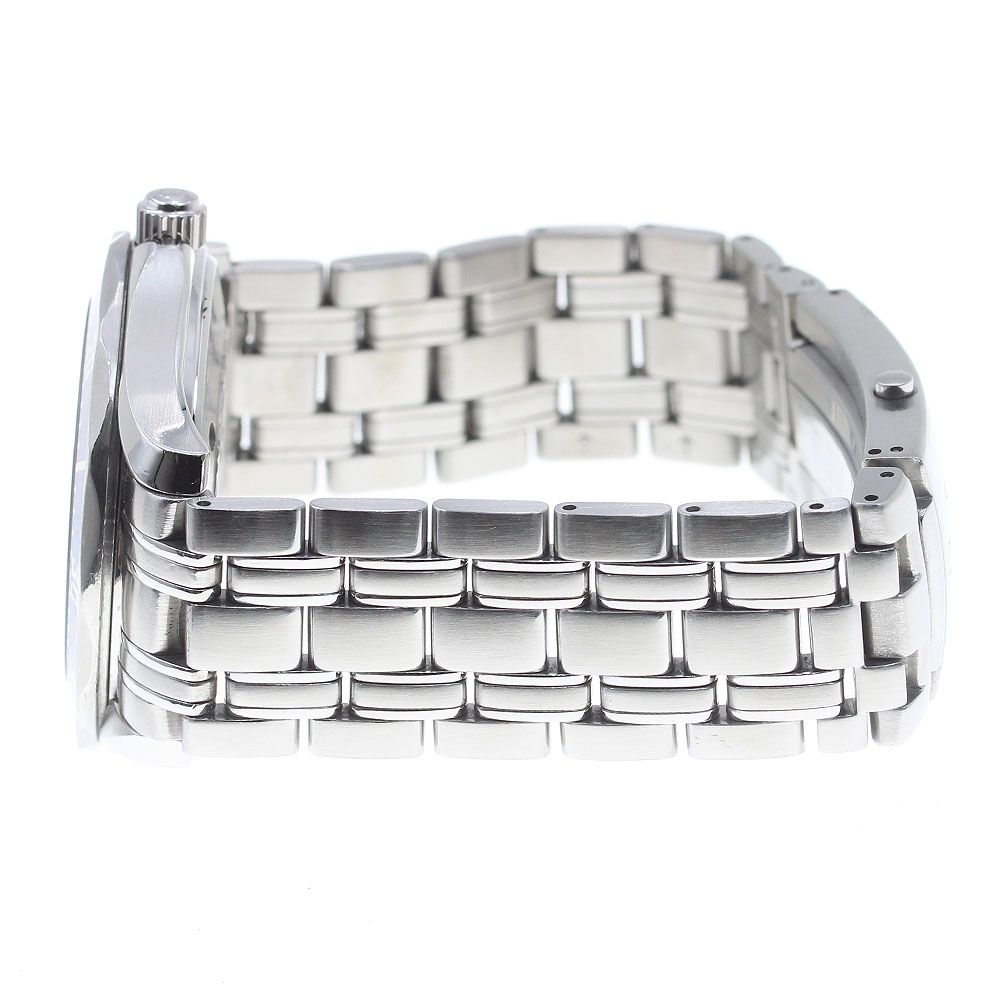 オメガ OMEGA 2531.80 シーマスター300 デイト 自動巻き メンズ 中古【2531.80】オメガ（OMEGA） シーマスター ダイバー300