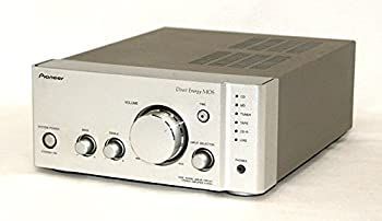 Pioneer パイオニア A-N702-S ステレオアンプ (プリメインアンプ) 商品