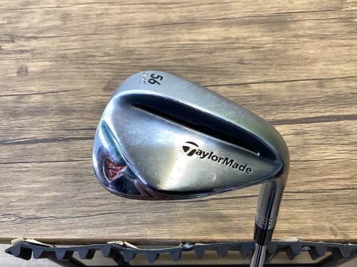 テーラーメイド Taylor Made MILLED GRIND 2 56°|12° ウェッジ WG NS PRO 950GH フレックスS メンズ 男性用 右利き 右用 Cランク ゴルフクラブ