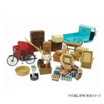 ミニチュアアート アート