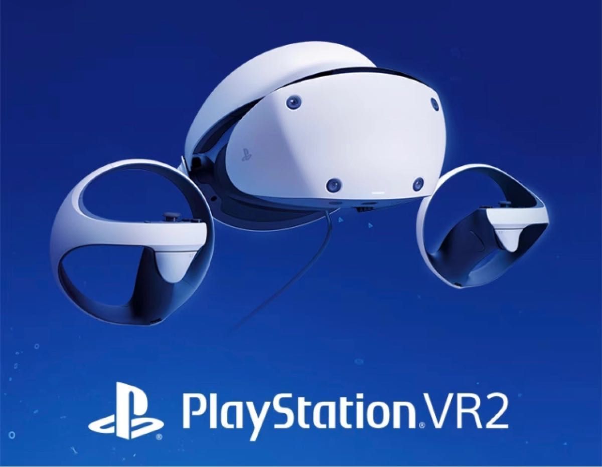 PlayStation VR - PlayStation VR2新品未開封 即日発送の通販 by 