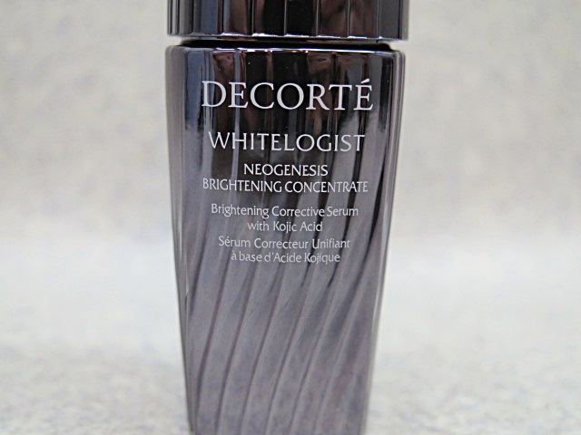 ★DECORTÉ WHITELOGIST ブライトニング 40mL本体 コスメデコルテ ホワイトロジスト 国内正規品安心 ネオ