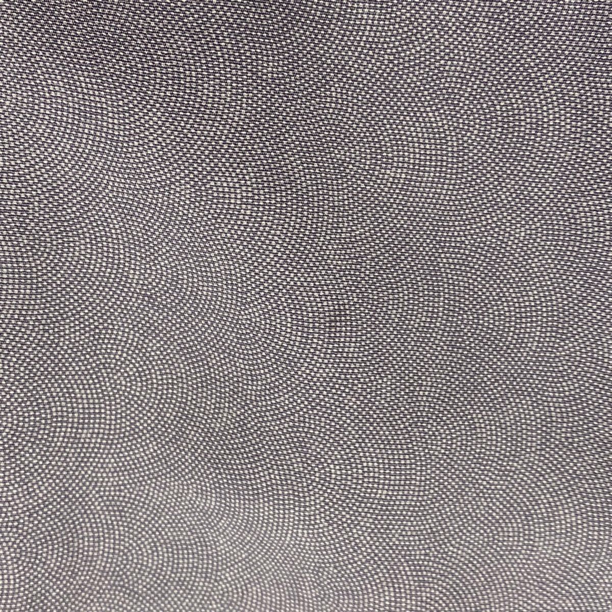 江戸小紋 身丈158.5cm