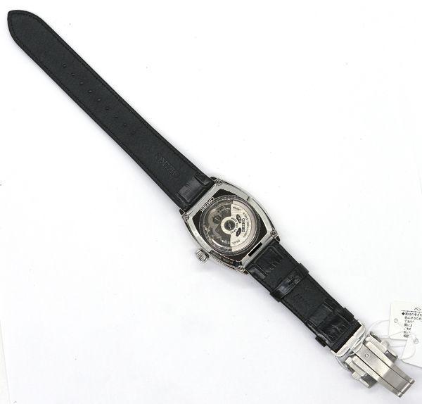 ☆未使用！SEIKO セイコー PRESAGE プレザージュ 琺瑯ダイヤルモデル 