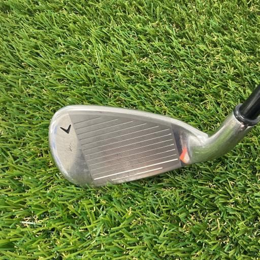 高弾道 ぶっ飛び】マルマン DANGAN7 MAX アイアンセット 7~PW/AW/SW 6