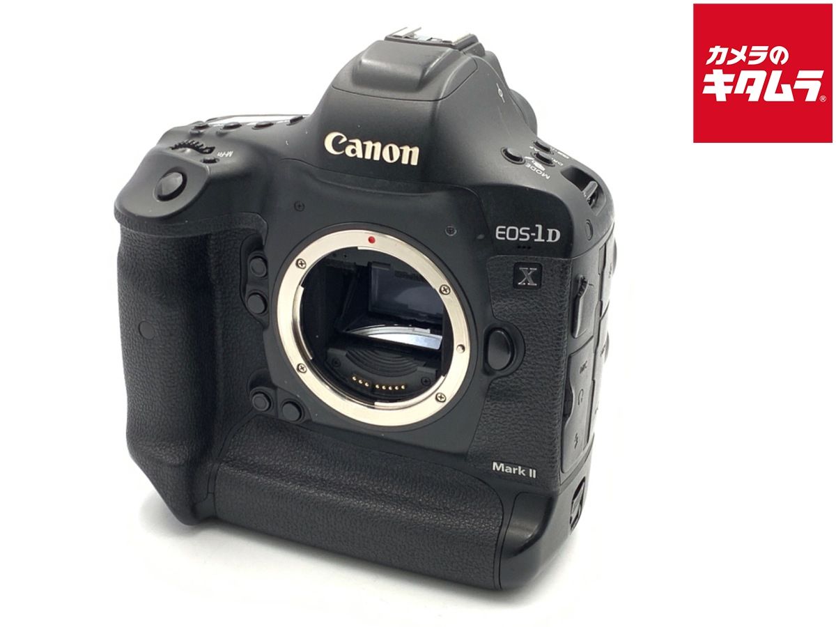 Canon EOS 1D MarkII ボディ デジタル一眼レフカメラ ボディ K9561280