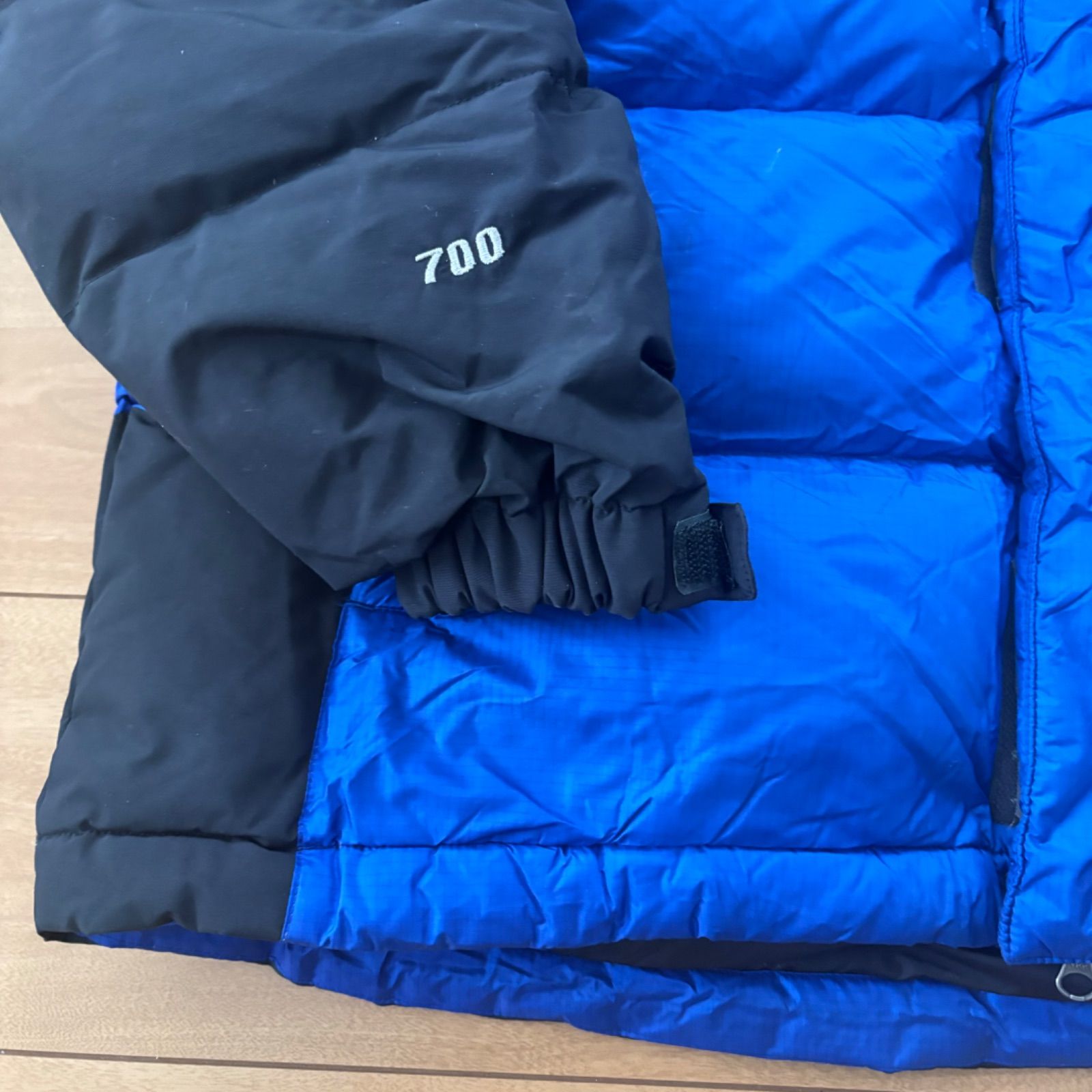 ☆ビッグサイズ☆ The North Face ザノースフェイス SUMMIT