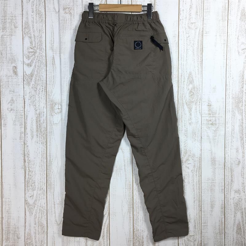 WOMENs MT 山と道 ファイブ ポケット パンツ 5 Pockets Pants WOMENs MT 山と道 ファイブ ポケット パンツ 5 Pockets Pants