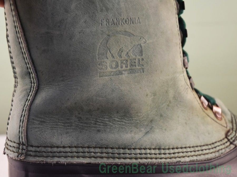 SOREL ビンテージ