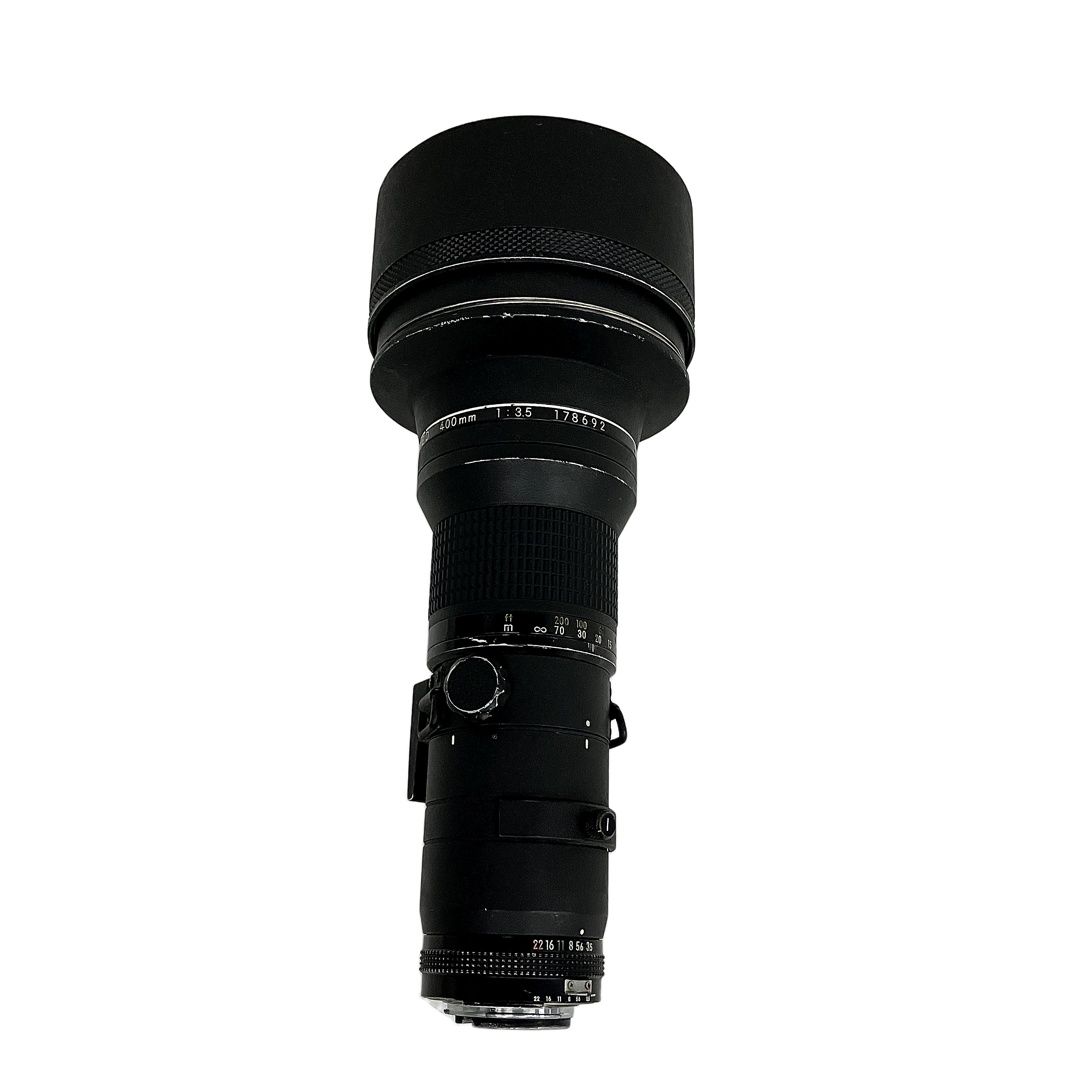 NIKKOR