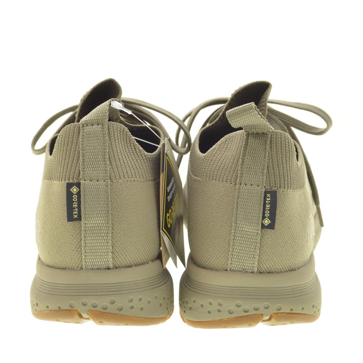 28cm【THENORTHFACE】NF52348 Velocity Knit Lace II GTX Invisible 