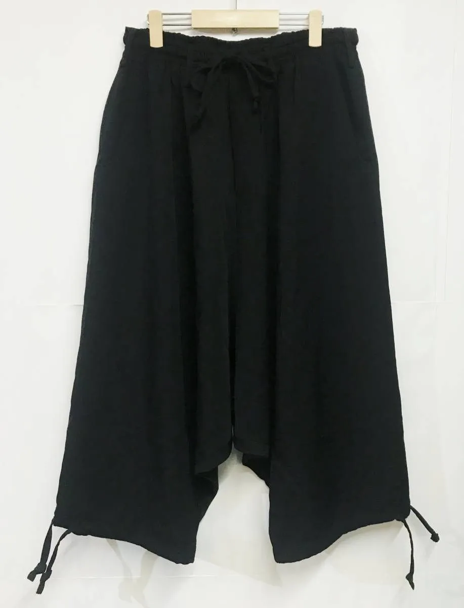 Yohji Yamamoto POUR HOMME サルエル バルーン 袴