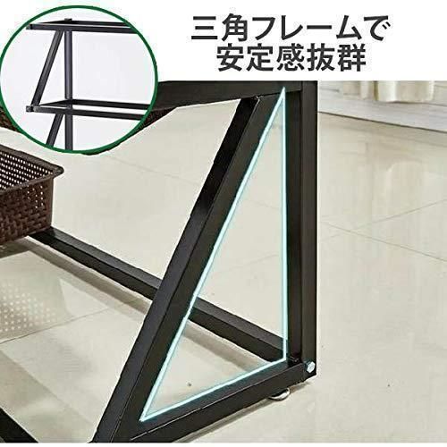 多機能フレーム 組立簡単