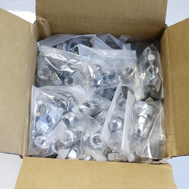 業務用 480個 21HEX M12 P1.5 60°テーパー座 メッキ 貫通ナット ホイールナット トヨタ ダイハツ マツダ 三菱 など