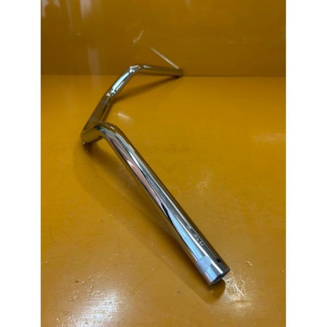 シャドウファントム 純正ハンドル