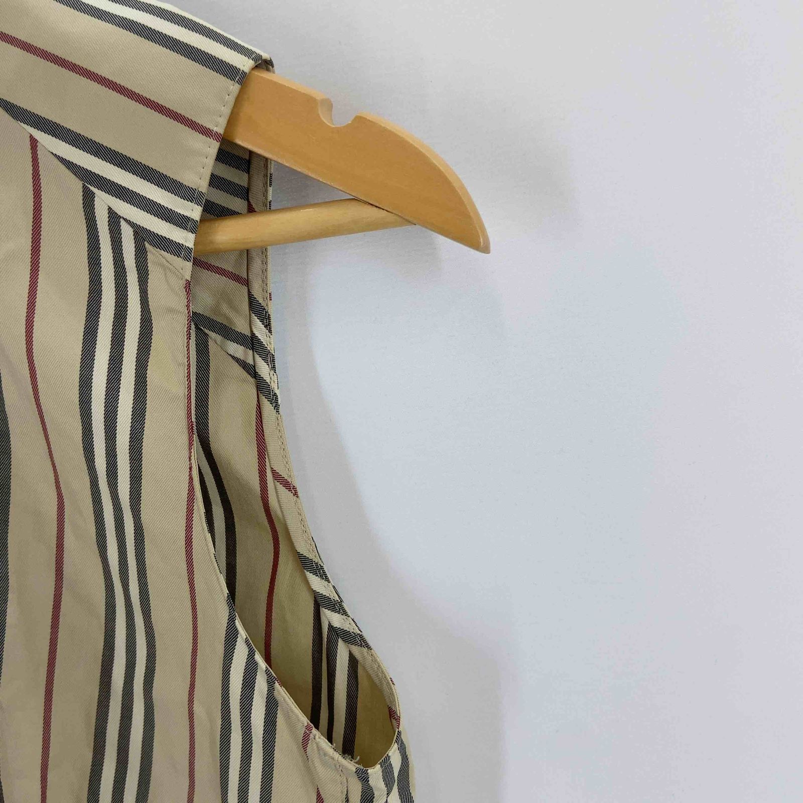 BURBERRY LONDON バーバリー ロンドン レディース 半袖シャツ