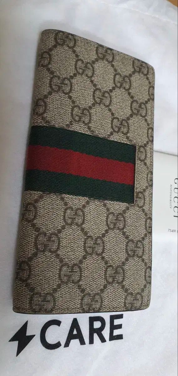 GUCCI グッチ オフィディア ロングウォレット|ウォレット 正規品 S レベル 感情 O