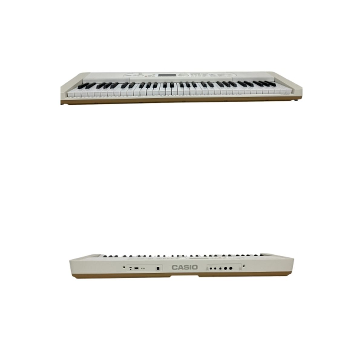 CASIO 電子ピアノ Casiotone LK-526 Casiotone CASIO LK-526 電子
