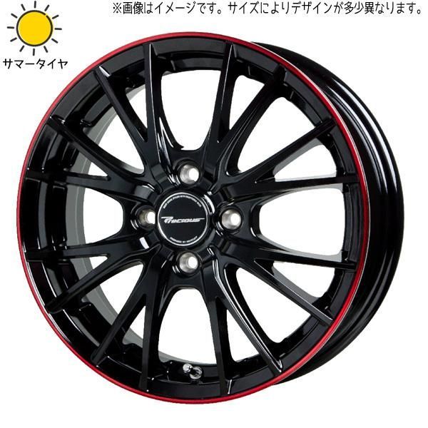 ソリオ デリカD2 165/65R15 ホイールセット | おすすめ輸入タイヤ u0026 HM1 15インチ 4穴100 