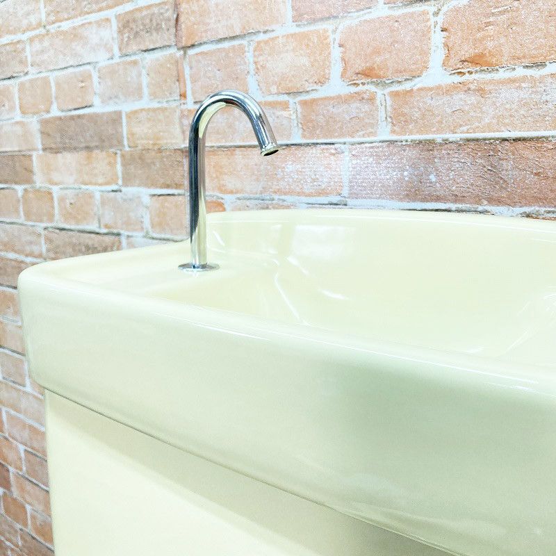 中古　TOTO　トイレ便器　洋式便器+タンク Yahoo!オークション - TOTOトイレ便器(床下排水) 洋式便器と三角