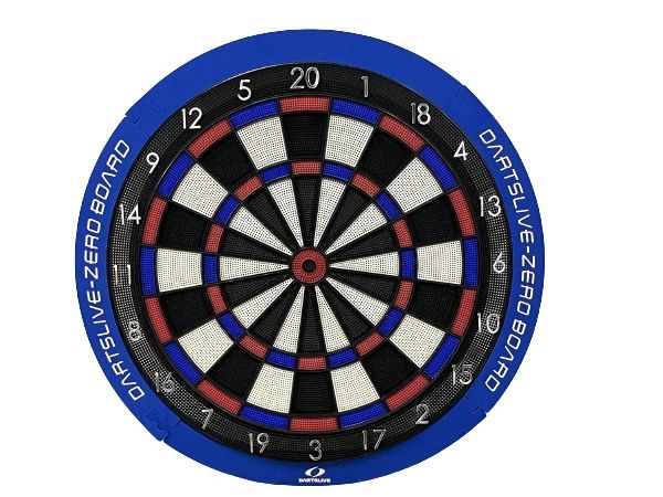 激安正規品 DARTSLIVE ZERO BOARD ダーツライブ ゼロボード ポール