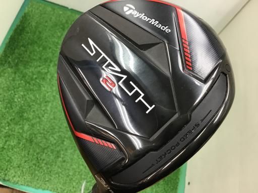 テーラーメイド M2 3W フェアウェイウッド FW 純正特注シャフト