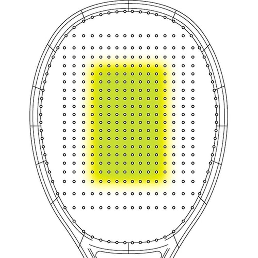 ヨネックス(YONEX) バドミントン ラケット アストロクス55A