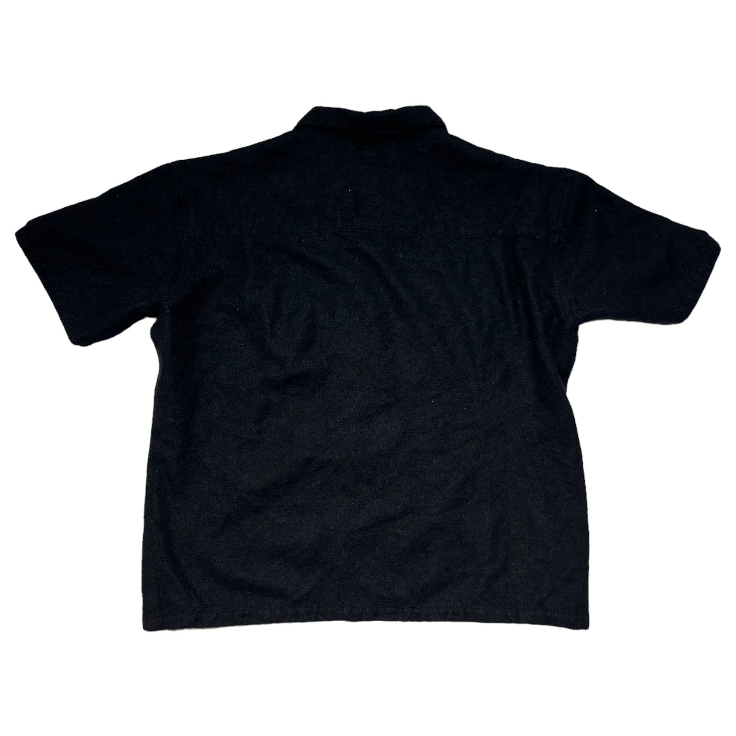 TENDERLOIN(テンダーロイン) T-ANGORA SHT S/S アンゴラ オープン 