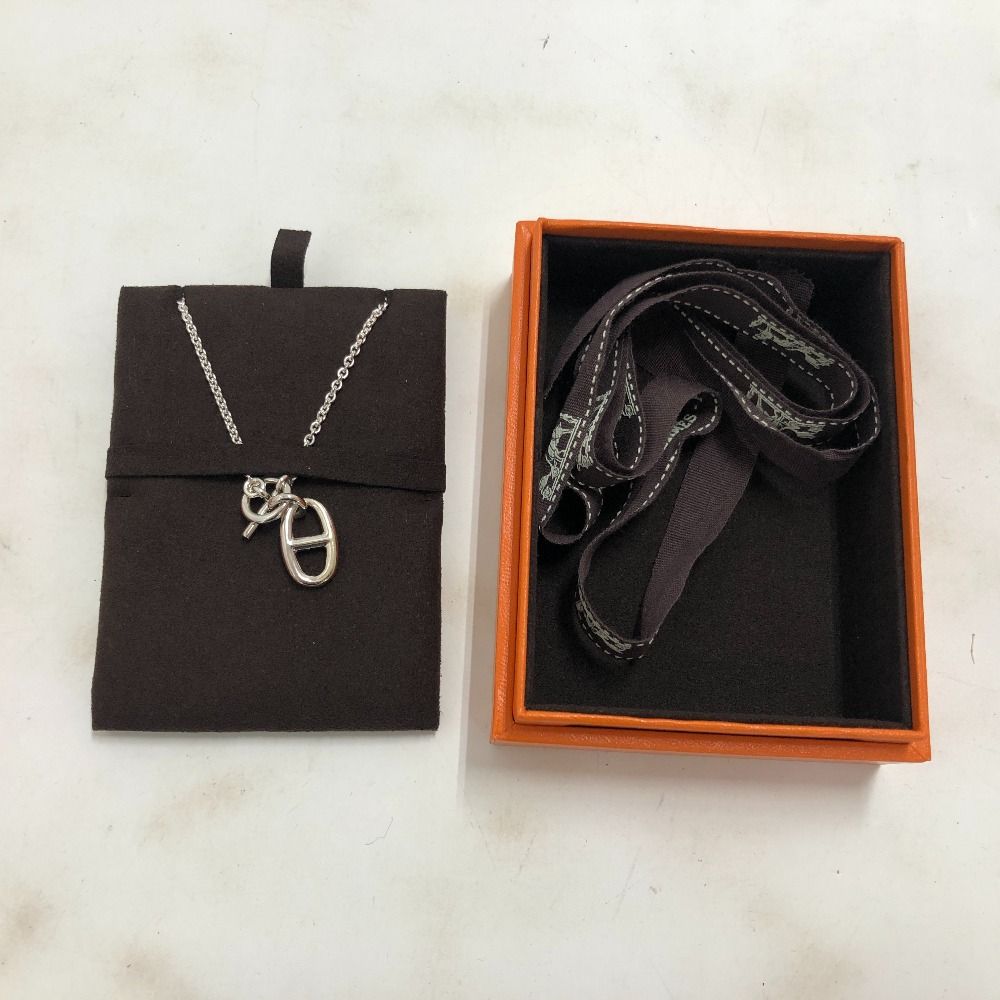 HERMES シェーヌダンクル　空箱 エルメス シェーヌダンクル 空箱 - メルカリ
