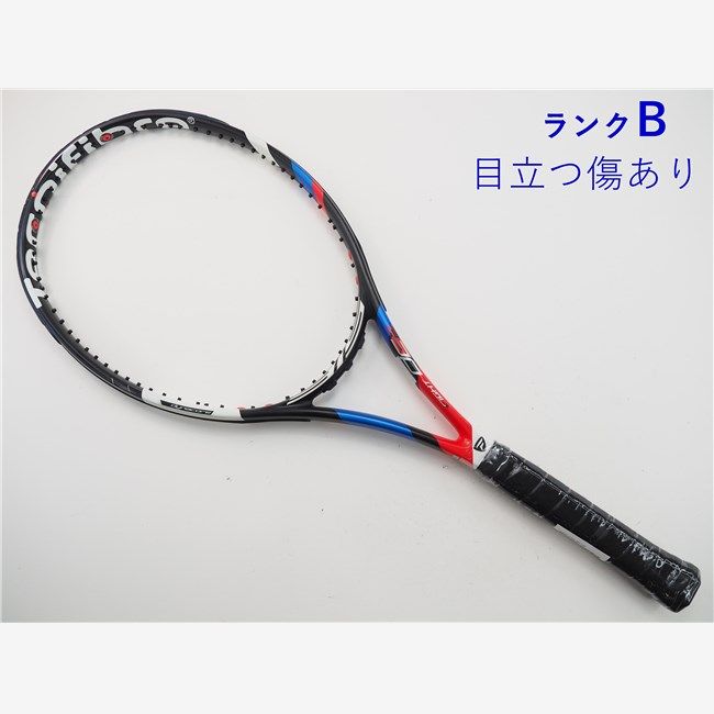 【極美品】Tecnifibre t-fight315 G2 中古 テニスラケット テクニファイバー ティーファイト 315dc
