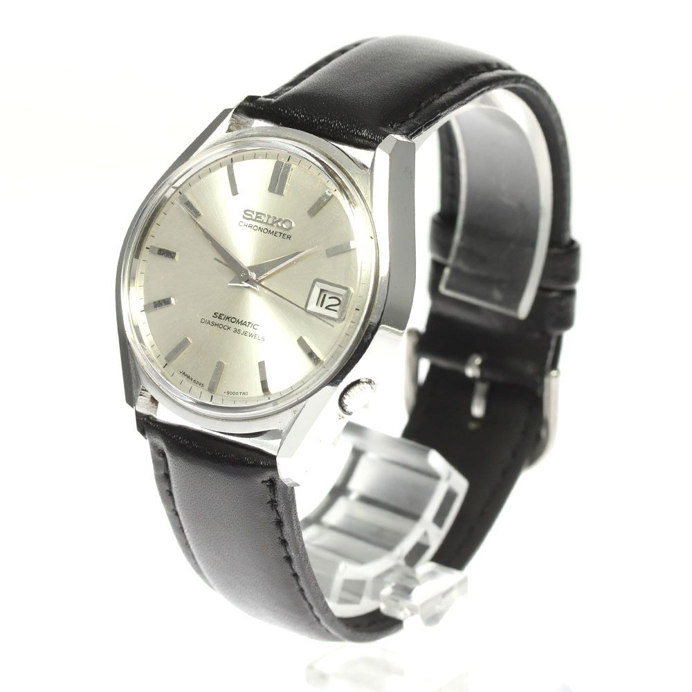 ボーム&メルシエ 腕時計 MOA10123 鑑定済み ブランド ボーム&メルシエ