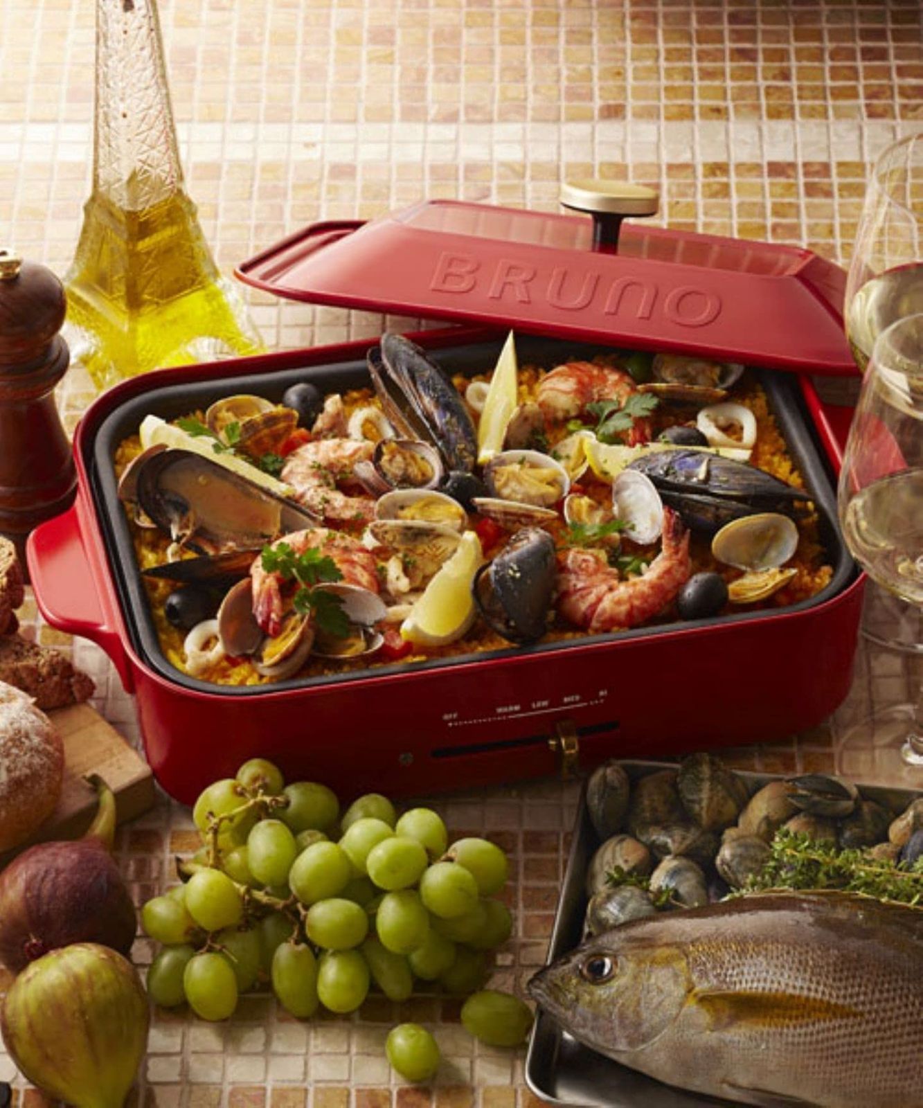 ホワイト かわいい