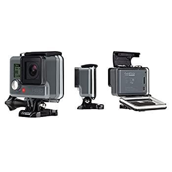 GoPro ウェアラブルカメラ HERO CHDHA-301-JP(中古品) 中古】 GoPro ウェアラブルカメラ HERO CHDHA-301-JP 【国内正規品
